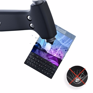 Unihertz Titan 2 – 3mk Silky Matt Pro puhelimen näytönsuoja