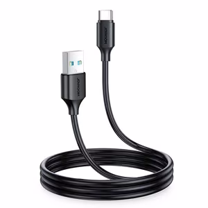 USB-kaapeli Joyroom S-UC027A9 USB - Type-C 3A 1.0m musta