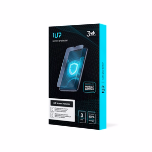 Samsung Galaxy A23 5G – 3mk 1UP puhelimen näytönsuoja