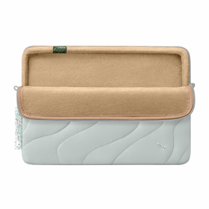 TOMTOC Neo Terra-A27 13" MacBook suojakuori (sininen)