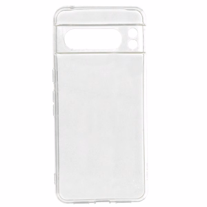 Ultra Clear 1mm Case for Google Pixel 8 Pro Transparent