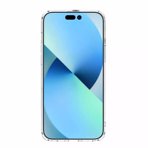 Case Nillkin Nature TPU Pro Apple iPhone 15 Plus white