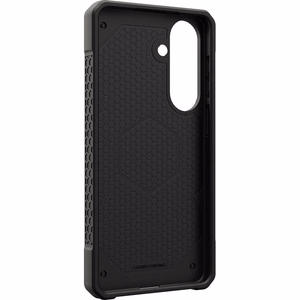 UAG Urban Armor Gear suojakuori MONARCH PRO sisäänrakennetulla magneetilla SAMSUNG S26 Plus, Kevlar musta