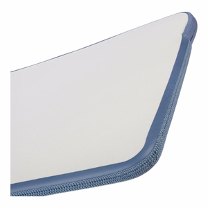 Tucano Elements 4 mm neoprene sleeve for 13-inch MacBook Air / Pro and 12-inch laptops, Ice Grey
