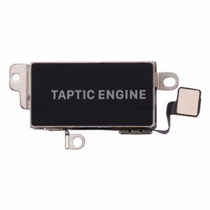 Joustava kaapeli iPhone 11 Pro Taptic Engine alkuperäinen (käytetty Grade A)