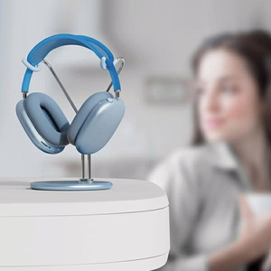 SODI SAM-300 teline AirPods Maxille - sininen