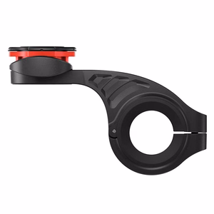 Spigen Gearlock etuohjaustanko polkupyöräteline MF100 musta