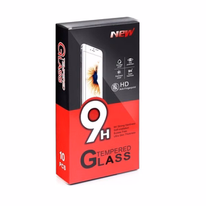 Tempered Glass (SET 10in1) - for Samsung Galaxy A02s / A03s