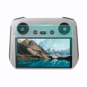 Karkaistu lasi Sunnylife DJI RC -ohjaimelle 2 kpl (MM3-GHM388)