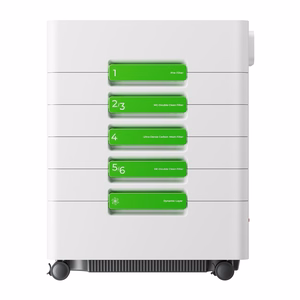 xTool SafetyPro™ AP2 Max savukasetti