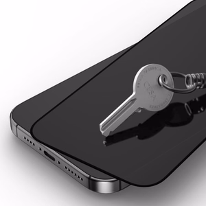 Tech-Protect Glass SPY+ 2-Pack Yksityisyys Karkaistu lasi Samsung Galaxy A37 / A57 5G / S25 FE:lle