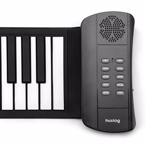 Huslog sähköpiano