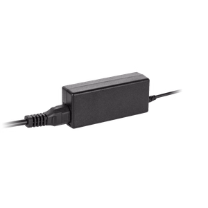 Quer-verkkolaite virtajohdolla HP Compaqin kannettaville, 30 W/19 V/1,58 A, 4×1,7 mm