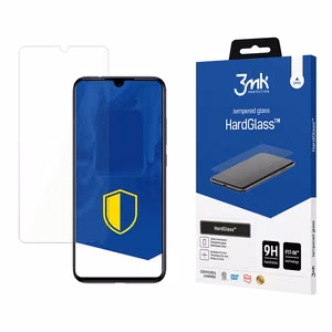 9H 3mk HardGlass™ karkaistu lasi Xiaomi Redmi Note 7:lle