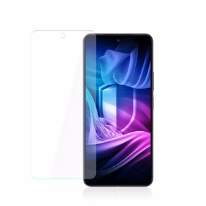 Vivo Y39 5G – 3mk Silky Matt Pro puhelimen näytönsuoja