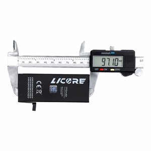 LICORE Akku iPhone 6S - 1715 mAh