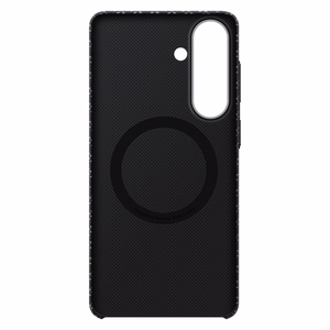 Samsung Carbon Magnet Case for Samsung Galaxy S26+ compatible with MagSafe - gray