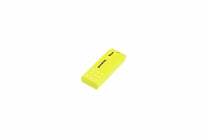 GoodRam USB-muistitikku 16GB UME2 USB 2.0 keltainen