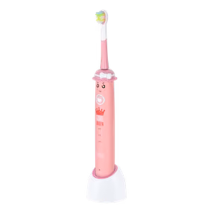 Teesa Sonic Junior Girl sonic toothbrush
