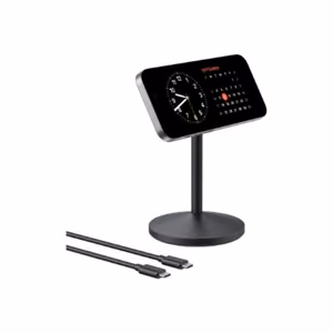 Anker MagGo Langaton Qi2 15 W -laturi A25X1H11