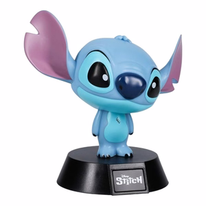 Disney Stitch – 11 cm:n valaisin