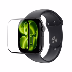 AmazingThing Radix protective foil for Apple Watch Series 11 42 mm
