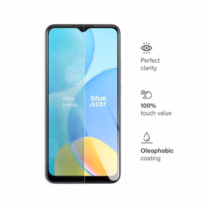 Suojalasi Blue Star - Oppo A15s
