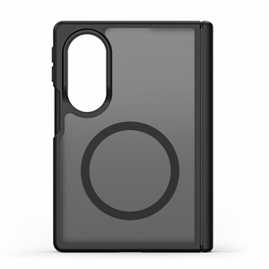 MagSafe-yhteensopiva DUX DUCIS YIND -suojakuori SAMSUNG Z Fold 8 Wide, musta
