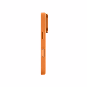 AmazingThing Glamour iPhone 17 Pro Suojakuori - oranssi
