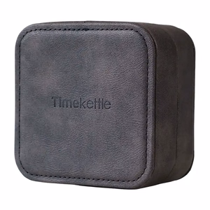 TIMEKETTLE W4 Pro Headphone Case
