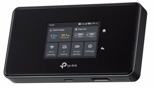 TP-Link M8550(EU) cellular network device Cellular network router