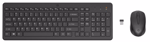 HP 330 langaton hiiri ja näppäimistö (yhdistelmä)