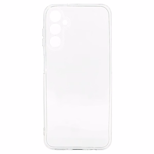 Ultra Clear 1mm Case for Samsung Galaxy A14 4G/5G Transparent