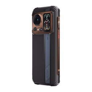 HOTWAV Cyber 16 Pro smartphone (gold)