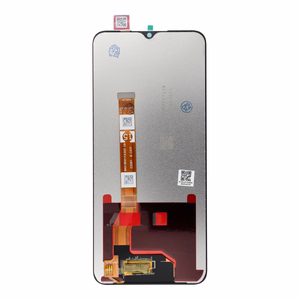 LCD-näyttö Oppo A38 ilman kehystä