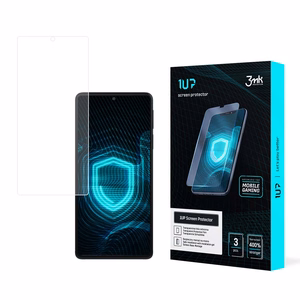 Motorola Edge 30 – 3mk 1UP puhelimen näytönsuoja