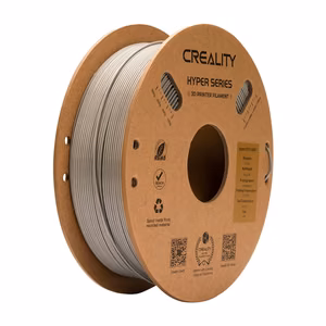 Creality Hyper PETG Filament (Gray)
