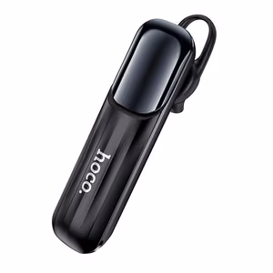 Hoco E57 Bluetooth handsfree musta