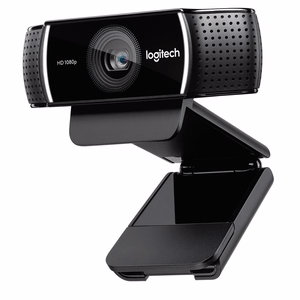 LOGI C922 Pro Stream Webcam - USB