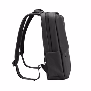 NanoRS RS202 B vedenpitävä kannettavan reppu, 15,6", musta, 41 × 29 × 4