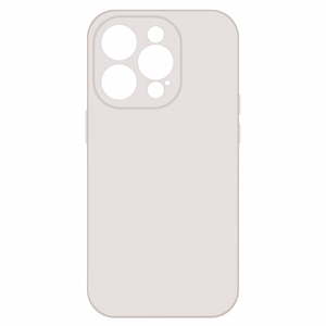 Tel Protect Silicone Premium for Samsung Galaxy S24 Ultra powder