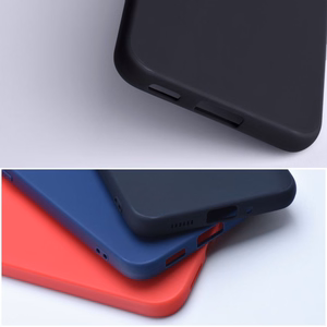 Suojakuori SAMSUNG A17 - musta