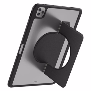 Nillkin Magnetic Flexwing tablettiteline (musta)