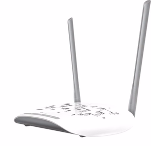 TP-Link TL-WA801N langaton tukiasema 300 Mbit/s valkoinen Power over Ethernet (PoE)