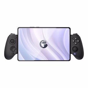 GameSir G8+ Bluetooth-mobiiliohjain puhelimen pidikkeellä
