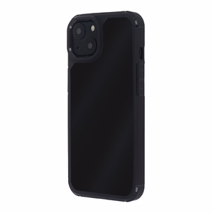 Color Shock suojakuori Xiaomi Redmi Note 13 Pro 5G:lle musta