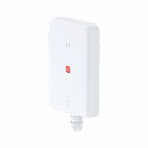ZTE G51F V2 -reititin
