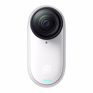 Insta360 GO 3S (128 Gt) valkoinen