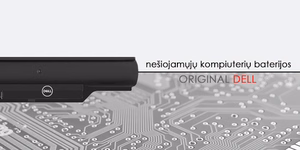 Kannettavan tietokoneen akku DELL M7R96 62MJV, alkuperäinen