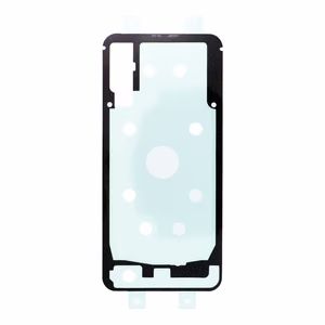 Adhesive back cover for SAMSUNG A50 A505 (Premium)